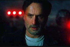 Regarder la Série The Walking Dead: The Ones Who Live (2024) Épisode 6 VOSTFR, La fin et le calendrier des sorties