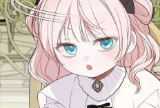Sang Bayi Tiran (Baby Tyrant) Chapter 62 Bahasa Indonesia, Baca Disini! Renca Baru Lisandro