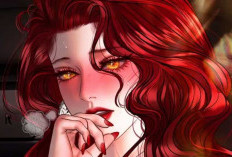 Hot Banget! Baca I Made a Deal with the Devil Chapter 41 Bahasa Indonesia Pesona Mas-Mas Mapan Memang Bukan Main