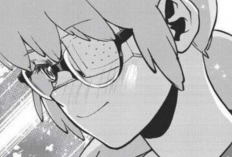 The Crawler Muncul! Spoiler dan Link Baca Manga Vigilante: Boku No Hero Academia Illegals Chapter 128 English Indonesia