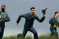 Download Garry's Mod APK For Android 2024, Sudah Support Bahasa Indonesia dan Menu Menarik Lainnya!