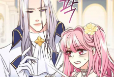 Mulai Cemburu Nih? Spoiler dan Link Baca Manhwa Holding You Captive Chapter 20 English Translation Indonesia
