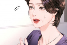 Lisez Ton enfant qui me ressemble Chapitre 28 Scans VF Synopsis pour le Lire Ici