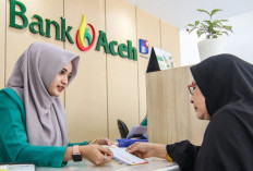 Syarat Ambil Kredit di Bank Aceh Berikut Tahapannya, Buka Tbel Kredit Mulai Rp 5-100 Juta 