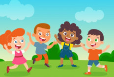 Link Download Kumpulan Soal Untuk Anak TK A, Ringan dan Tetap Menyenangkan