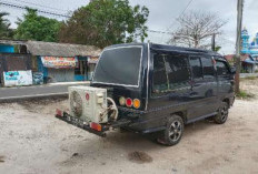 Rekaman Video Mobil Tua Pakai AC Rumah Viral, Pemilik Ungkap Akibat Cuaca Panas