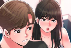 Sinopsis Manhwa New Town, Jang Himchan Merantau Untuk Wujudkan Mimpinya Jadi Guru