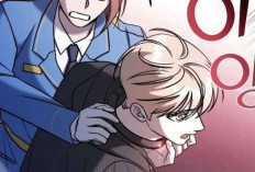 Liens de Lecture Manhwa Pure Villain Chapitre 74 Scan VF, Rose Park doit maîtriser ses émotions !