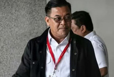 Terungkap! Profil Dedi Congor Sang Tersangka Kasus Gratifikasi, Ini Riwayat Karier hingga Jumlah Kekayaannya yang Fantastis