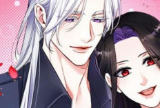 Link Baca Manhwa For My Derelict Favorite Chapter 63 Bahasa Indonesia Obat Dari Ayang Memang yang Paling Top 