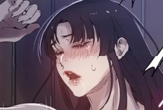 Manhwa Secret Class Chapter 262 Indo Scan Update, Mampus Daeho Ke Gep Kobong Saat Lagi Asik Asiknya