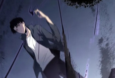 Lanjutan Komik Overlord of Insects Chapter 4 Bahasa Indonesia, Menghadapi Monster di Tahap Selanjutnya