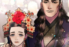 Sinopsis Manhwa The Tainted Half Kisah Menyedihkan Seorang Permaisuri dan Saudara Kembar Kaisar 