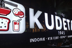 Menu Rekomendasi Warung Kudeta Surakarta, Berikut Rute Lokasi dan Jam Buka Lengkap!