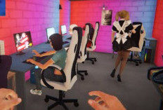 Update Kode Redeem Warnet Simulator 2 Terbaru Mei 2024 Cuan Melimpah Cuma Dengan Jadi Penjaga Warnet