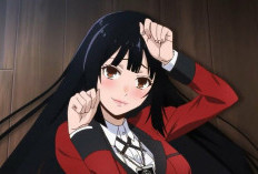Rekomendasi Game Anime Sesat Android iOs 18+ 2024 Terbaru iPhone, Bocil Mabar Jangan Coba Main ya Dek