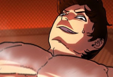 RAW Baca Manhwa Powerless Chapter 6 Bahasa Indonesia Inggris, Pertarungan Masih terus Berlanjut!