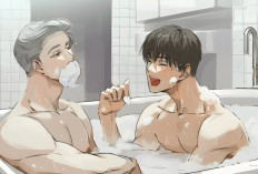 Hiatus ! Date de Sortie Manhwa BL Passion Chapitre 95 VF Scans, Qu'est-il Arrivé à Ilay et Teui ?