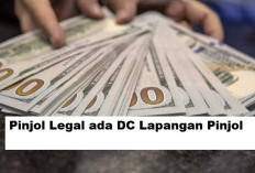 Waspada! Pinjol Resmi OJK Februari 2024 Ini Gunakan DC Lapangan Saat Penagihan, Bisa Kunjungan Rumah Hingga Teror