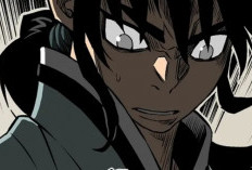 Baca Manhwa Tales of A Shinning Sword Chapter 66 Bahasa Indonesia, Bersiap Untuk Rintangan Selanjutnya!