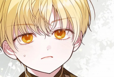 Update! Link Baca Manhwa Sang Bayi Tiran (Baby Tyrant) Chapter 54 RAW Indonesia Scan, Emily Kok Jahat Sih