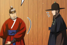 RAW Baca Black Corporation: Joseon Chapter 41 Bahasa Indonesia & Spoiler, Kekuatan Pasukan yang Bikin Melongo