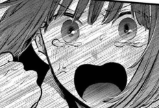 La détermination de Ruby est ferme ! Spoiler & Lire le Manga Oshi no Ko Chapitre 167 Scan VF FR