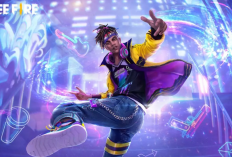 Akun FF Gratis Hari Ini, 18 Januari 2024: Langsung Login dan Main Mudah Untuk Dapat Booyah!