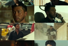 Sinopsis Film The Point Men (2023), Aksi Penyelamat Turis Korea Karena Gerakan Ekstremis Taliban!