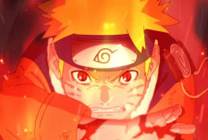 Nonton Naruto Remake Sub Indo (2022), Nostalgia Para Fans Hadirkan Pertemuan Epic Naruto dan Sasuke