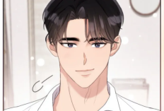 Lisez le webtoon L'Amour Entre les Lignes (Beyond Our Marriage Contract) Chapitre 16 en français RAW, Qui est ce bel homme ?