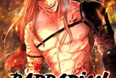 Link Baca Manhwa Barbarian Quest Full chapter Bahasa Indonesia, Kisah Aksinya Bisa Kamu Akses Di Sini!