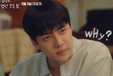 Nonton Drama All That We Loved (2023) Episode 2 Sub Indo, Go Yoo Mulai Rasakan Sakit!