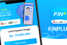 Cara Pinjam Uang di Finplus dengan Cepat dan Aman, Lengkapi Dulu Persyaratan Berikut