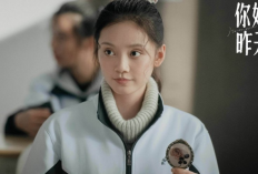 Link Nonton Drama China Never Grow Old  Episode 17-18 Sub Indo,  Gao Zhi Yuan Mencintai Seseorang