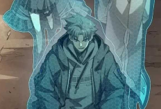 RAW Link Manhua Legend of Star General Chapter 284 Bahasa Indonesia, Ada Sesuatu Aneh yang Terjadi