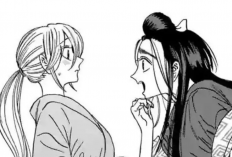 Kenji yang Makin Posesif, Spoiler Reddit dan Link Baca Manga Hotaru no Yomeiri Chapter 31 English Scan Indonesia