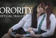 Link Nonton Film Sorority (2025) Full Movie Subtitle Indonesia, Tonton Gratis di Vivamax Dijamin Bebas Iklan
