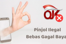 Daftar 50+ Pinjol Ilegal Masih Aktif 2023, Kominfo Himbau Tidak Usah Dibayar 