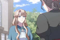 RAW Baca Manhwa The Empress of Ashes Chapter 56 Bahasa Indonesia Gratis, Valerie Harus Segera Diadili