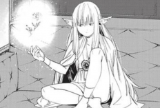 Manga Sousou no Frieren Chapter 131 English Translation Indonesia : Spoiler, Jadwal Rilis, dan Link Baca