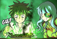 Lire Manhwa Leviathan (Lee Gyuntak) Chapitre Complet en Français, Avec synopsis et autres titres !