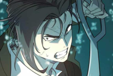Baca Manhwa The Greatest Estate Developer (The World’s Best Engineer) Chapter 195 RAW Bahasa Indonesia, Takdir yang Sangat Baik