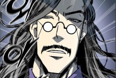 Manhua Memoir of the King of War Chapitre 165 VF Scans, L'arrivée d'un mystérieux personnage