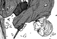 Sakamoto Days Chapitre 166 VF FR Scans, Cliquez Sur Le Lien Du Spoiler Et Lisez Le Manga Gratuitement ICI !