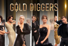 Sinopsis TV Series Gold Diggers (2023), Acara TV Rusia yang Sangat Watchable! Perjalanan Artis Muda yang Mengubah Nasib