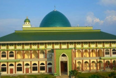 Sejarah Pondok Pesantren Az Zikra Milik Ustadz Arifin Ilham: Asal Usul, Visi Misi, dan Tujuan