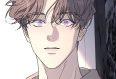 Baca Manhwa BL A Tree Without Roots Chapter 52 Bahasa Indonesia Taekyung Bersimbah Darah, Han Jaewon Panik Banget 