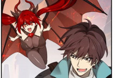Worthless Profession: Dragon Tamer Chapitre 5 VF Scans, Lu Fan réussit à apprivoiser le mignon bébé dragon