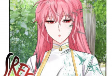 Link RAW Emilone's Temptation Labyrinth Chapter 5 Bahasa Indonesia, Ronella Nestro Kesal dengan Emilone 